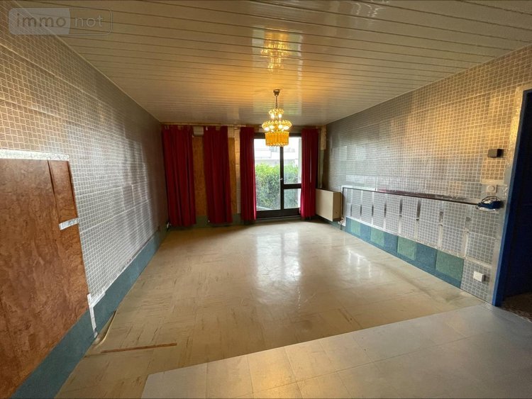 Appartement a vendre Annecy 74000 Haute-Savoie 46 m2 2 pièces 185000 euros