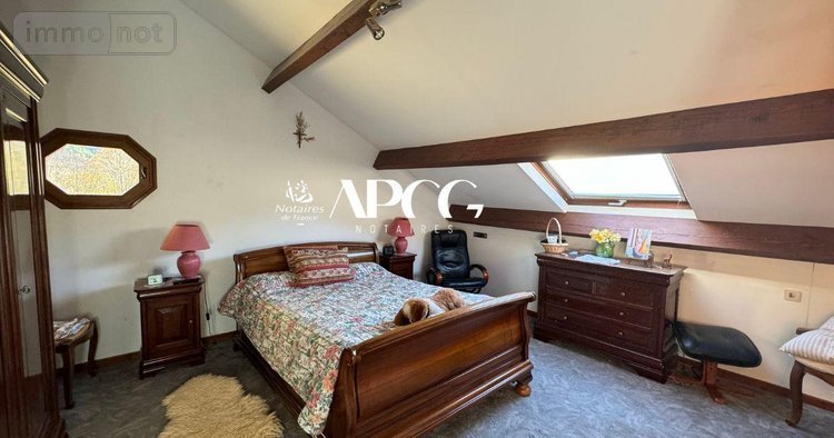 Maison a vendre Montbrun-les-Bains 26570 Drôme 138 m2 4 pièces 277000 euros