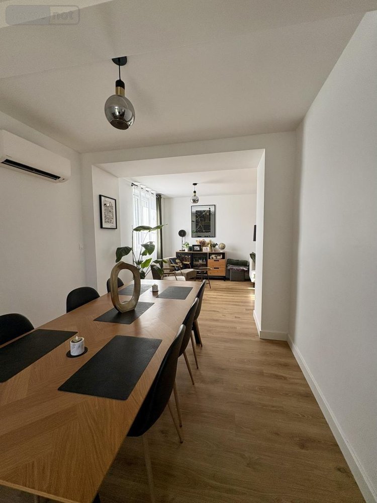 Maison a vendre Forcalquier 04300 Alpes-de-Haute-Provence 101 m2 5 pièces 395000 euros