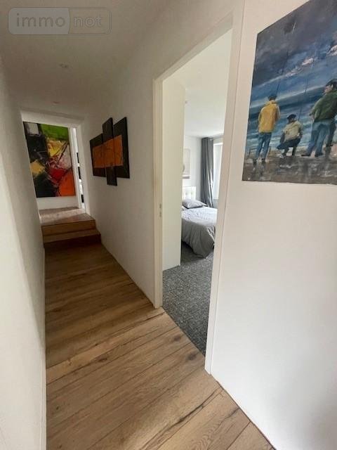 Maison a vendre Saint-Pierre-Église 50330 Manche 101 m2  277720 euros