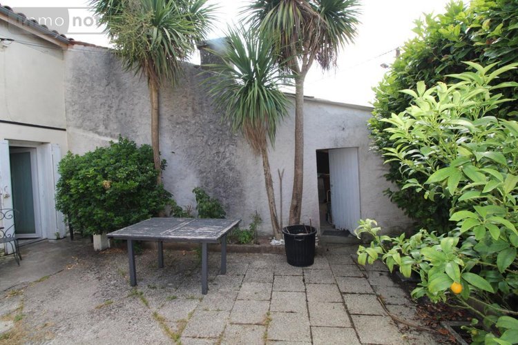 Maison a vendre Chaniers 17610 Charente-Maritime 170 m2 6 pièces 280200 euros