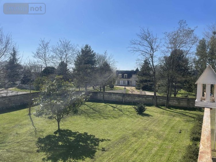 Maison a vendre Saint-Hilaire-Saint-Florent 49400 Maine-et-Loire 300 m2 10 pièces 389985 euros