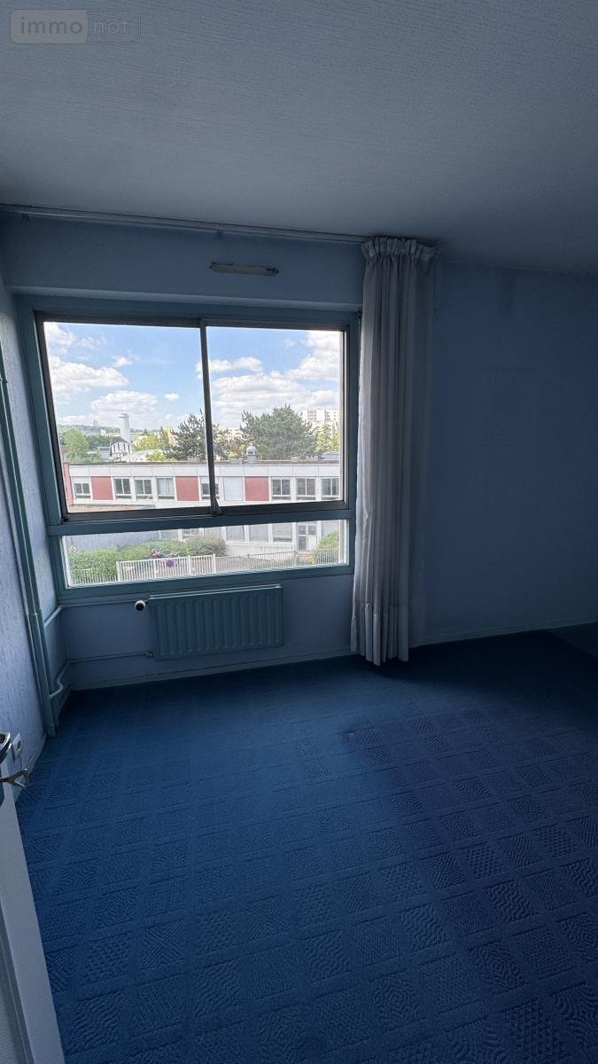 Appartement a vendre Le Petit-Quevilly 76140 Seine-Maritime 84 m2 4 pièces 115500 euros