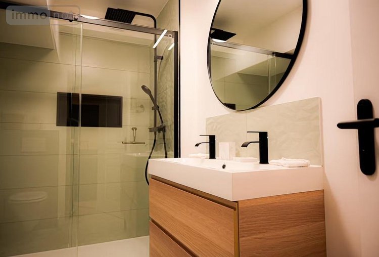 Appartement a vendre Rouen 76000 Seine-Maritime 80 m2 3 pièces 273000 euros