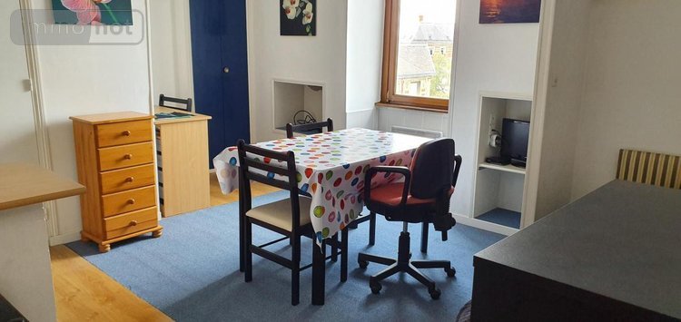 Location appartement Cambrai 59400 Nord 20 m2 1 pièce 398 euros
