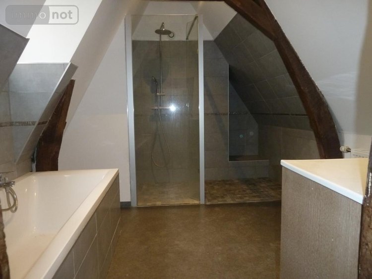 Maison a vendre Cambrai 59400 Nord 224 m2 9 pièces 145600 euros