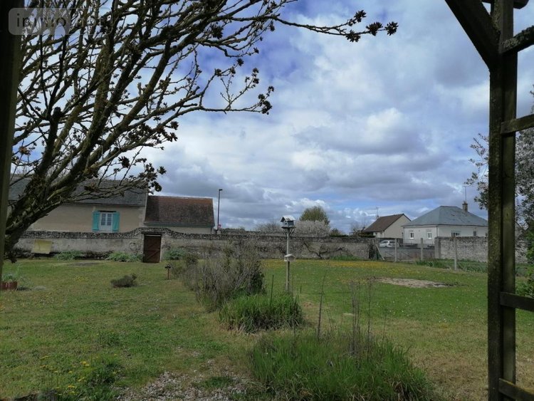 Maison a vendre La Celle-Saint-Avant 37160 Indre-et-Loire 87 m2 4 pièces 147000 euros