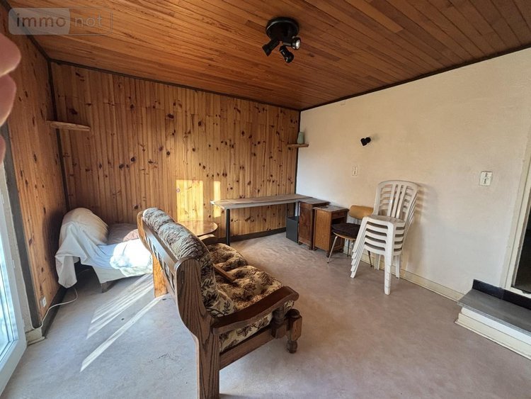 Maison a vendre Saint-Alban-Leysse 73230 Savoie 140 m2 10 pièces 494000 euros