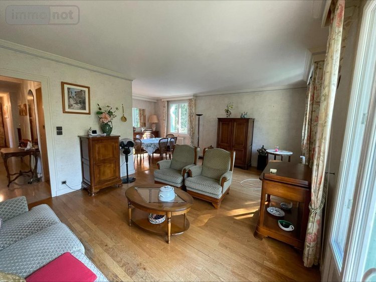 Appartement a vendre Bourg-en-Bresse 01000 Ain 83 m2  168000 euros