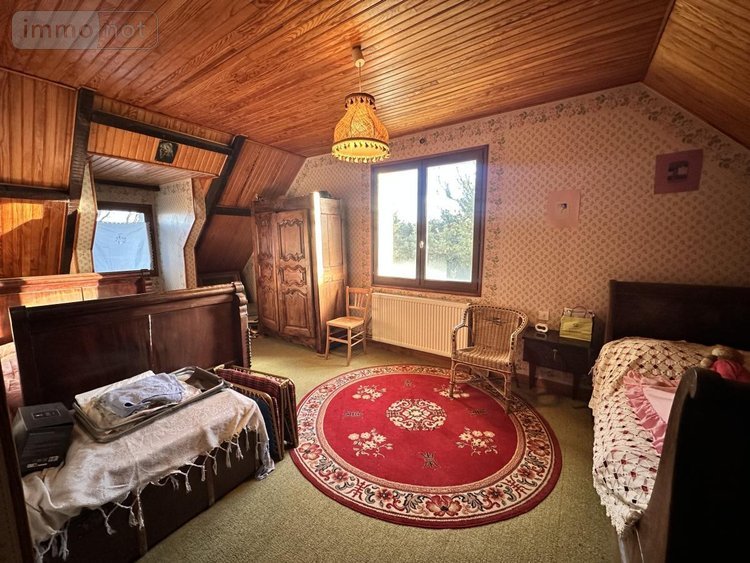 Maison a vendre Saint-Flour 15100 Cantal 130 m2  190800 euros