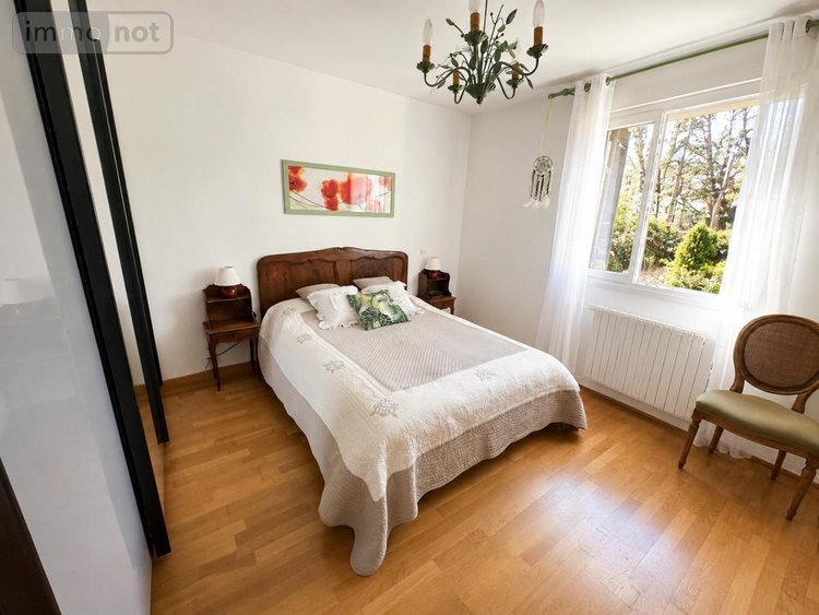 Maison a vendre Catus 46150 Lot 128 m2 5 pièces 310000 euros