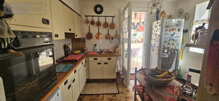 Maison a vendre Ganges 34190 Hérault 114 m2 5 pièces 295000 euros