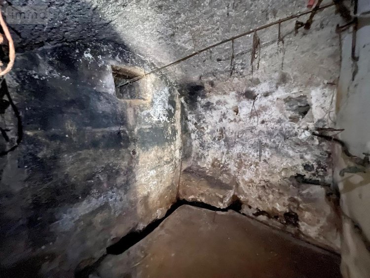 Maison a vendre Saint-Georges 15100 Cantal 200 m2  74200 euros