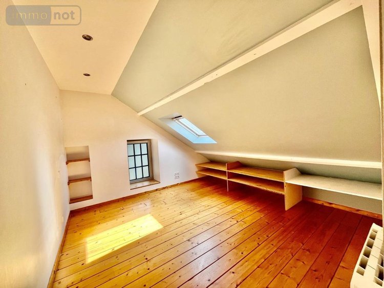 Maison a vendre Dol-de-Bretagne 35120 Ille-et-Vilaine 120 m2 5 pièces 273079 euros