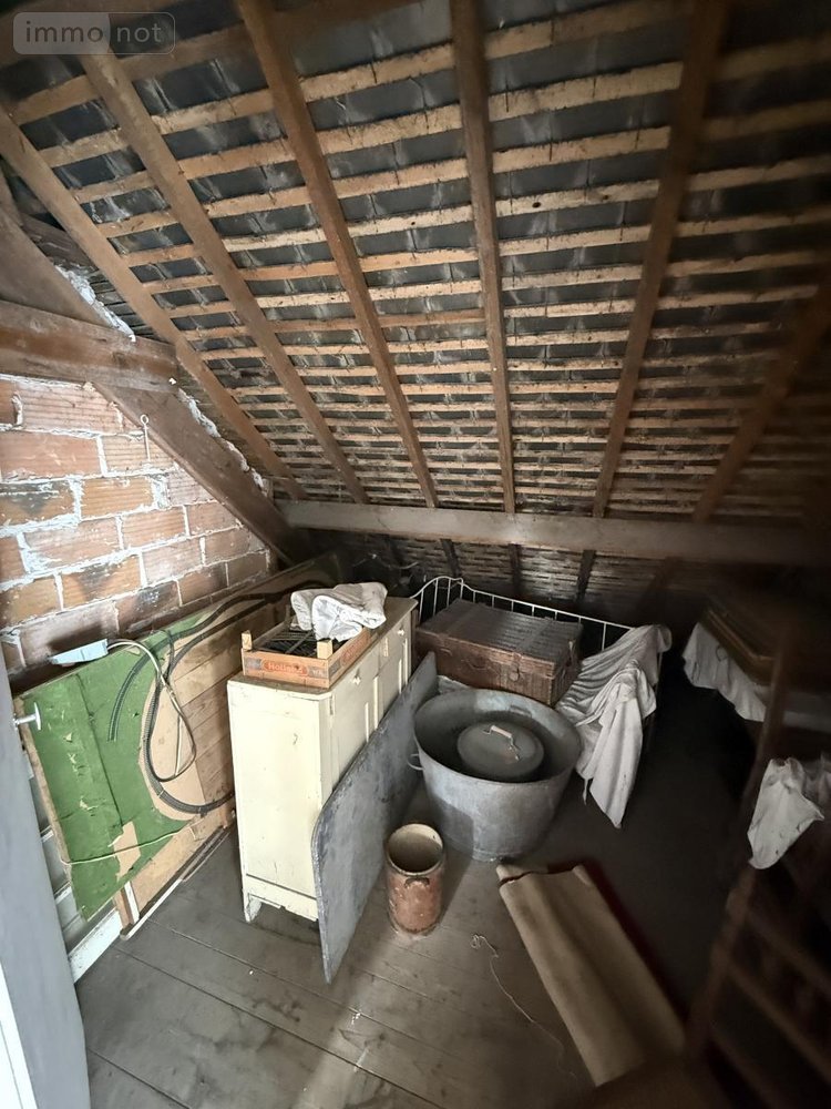 Maison a vendre Saint-Malo 35400 Ille-et-Vilaine 100 m2 5 pièces 446770 euros