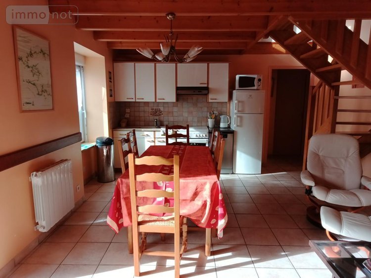 Maison a vendre Plobannalec-Lesconil 29740 Finistère 90 m2  305000 euros