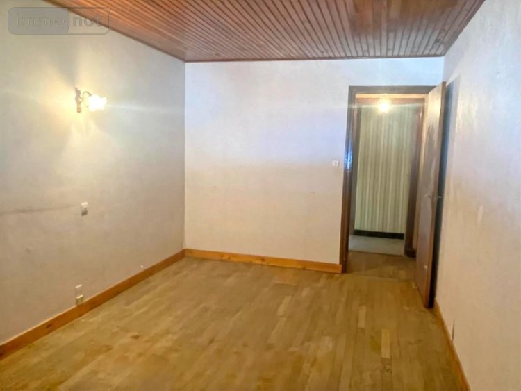 Maison a vendre Faramans 01800 Ain 101 m2 4 pièces 160000 euros