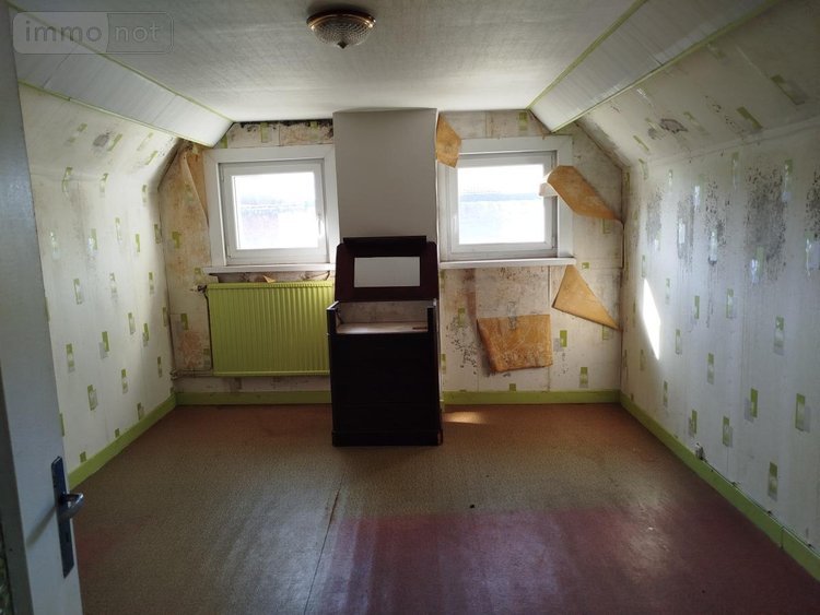Maison a vendre Agny 62217 Pas-de-Calais 110 m2 4 pièces 231000 euros