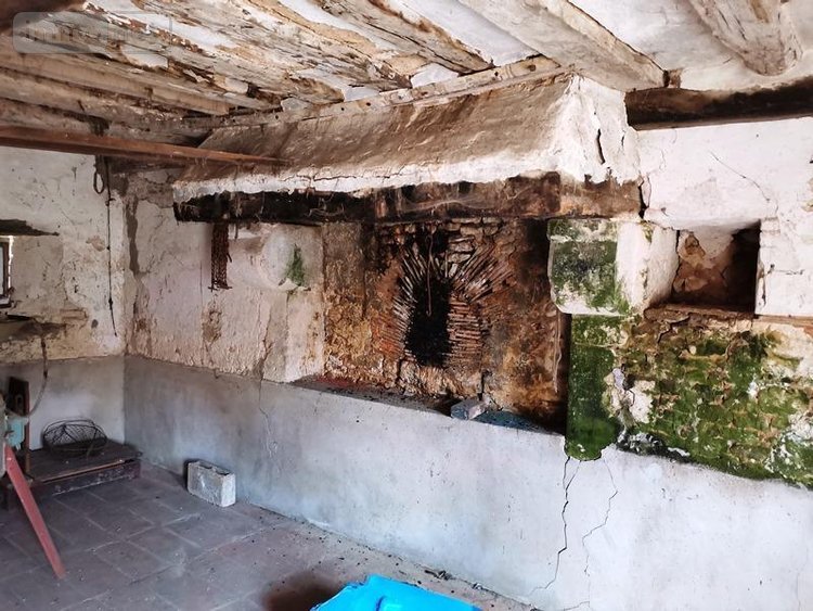 Maison a vendre Fresné-la-Mère 14700 Calvados 150 m2  64600 euros