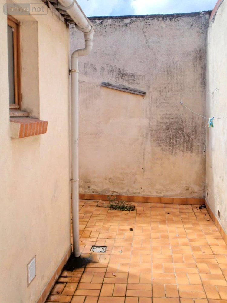 Maison a vendre Billy-Montigny 62420 Pas-de-Calais 84 m2 7 pièces 135270 euros