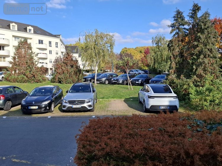 Appartement a vendre Angers 49000 Maine-et-Loire 116 m2 5 pièces 262500 euros