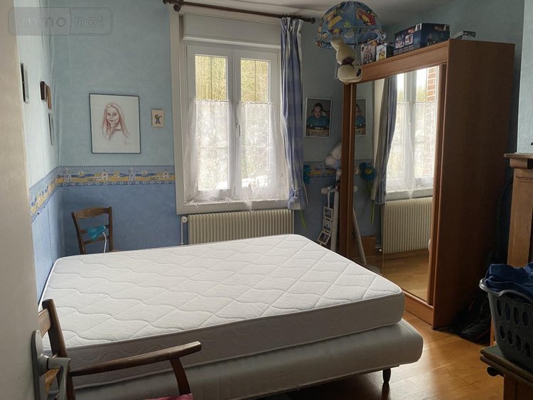 Maison a vendre Vire-Normandie 14500 Calvados 150 m2 7 pièces 186735 euros