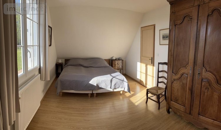 Maison a vendre Seiches-sur-le-Loir 49140 Maine-et-Loire 220 m2 8 pièces 898000 euros