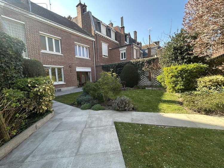 Maison a vendre Cambrai 59400 Nord 157 m2 5 pièces 293400 euros