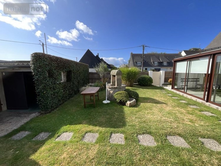 Maison a vendre Ploemeur 56270 Morbihan 97 m2 5 pièces 332960 euros