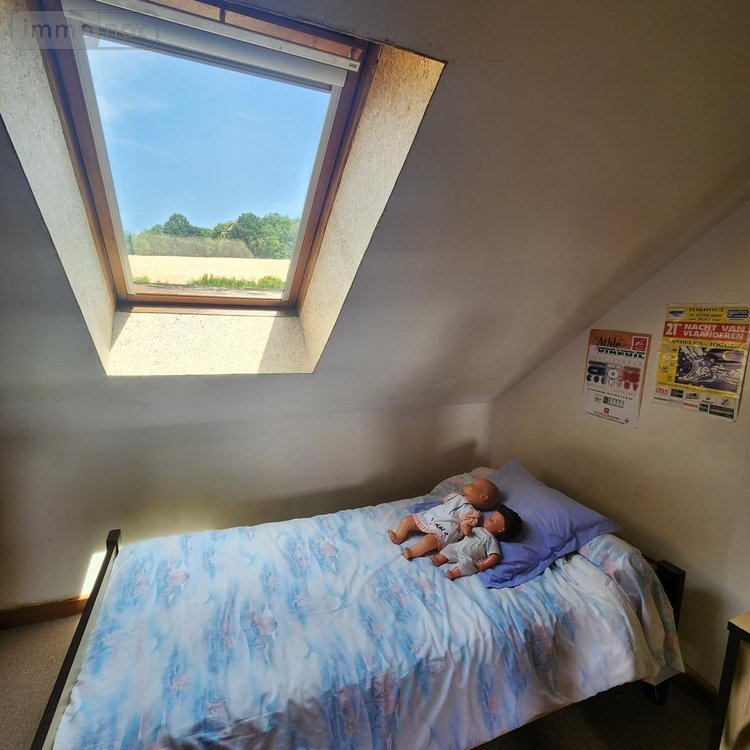 Maison a vendre Ceton 61260 Orne 180 m2 6 pièces 291200 euros