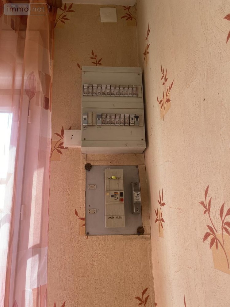 Maison a vendre Saint-Charles-de-Percy 14350 Calvados 61 m2 3 pièces 96300 euros