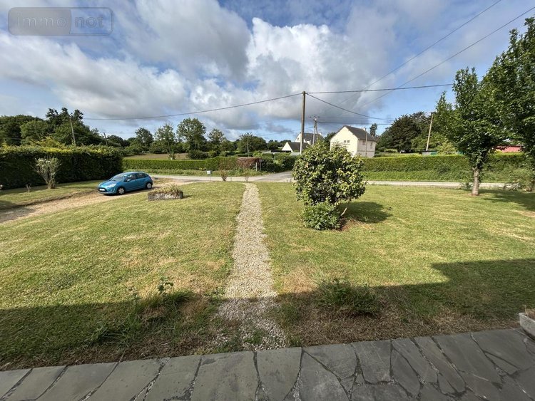 Maison a vendre Yffiniac 22120 Côtes-d'Armor 133 m2 8 pièces 249100 euros