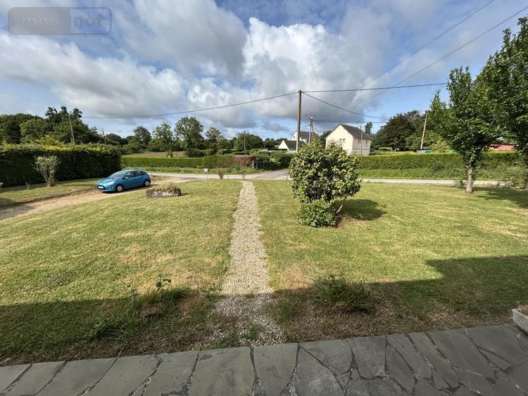 Maison a vendre Yffiniac 22120 Côtes-d'Armor 133 m2 8 pièces 249100 euros