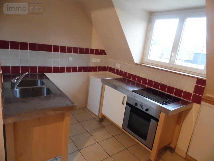 Immeuble a vendre Loudéac 22600 Côtes-d'Armor 165 m2  213200 euros