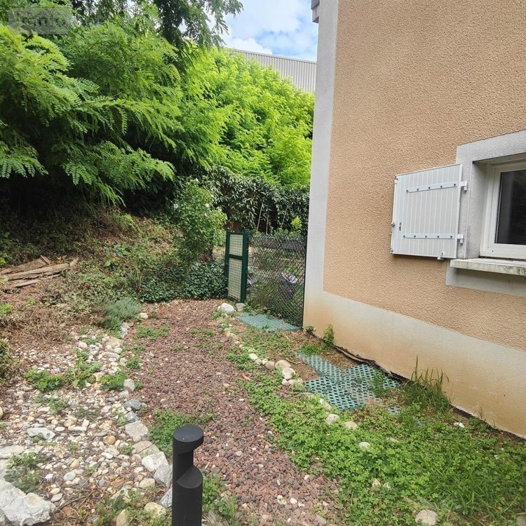 Appartement a vendre Miribel 01700 Ain 85 m2 4 pièces 279000 euros