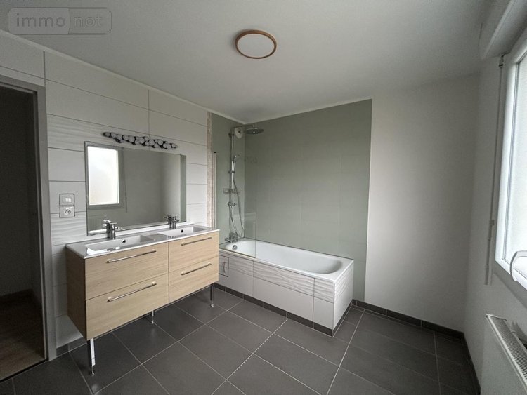 Maison a vendre Corps-Nuds 35150 Ille-et-Vilaine 88 m2 4 pièces 266475 euros