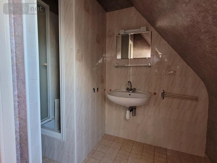 Maison a vendre Guidel 56520 Morbihan 114 m2 6 pièces 332960 euros