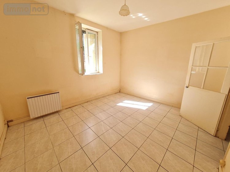 Maison a vendre Montoire-sur-le-Loir 41800 Loir-et-Cher 42 m2 2 pièces 39800 euros