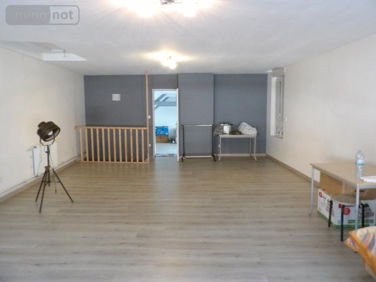 Immeuble a vendre Noeux les Mines 62290 Pas-de-Calais 206 m2  192500 euros