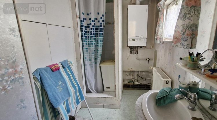 Maison a vendre Compiègne 60200 Oise 51 m2 3 pièces 142400 euros