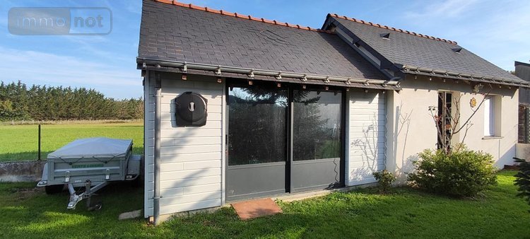 Maison a vendre Saint-Barthélemy-d'Anjou 49124 Maine-et-Loire 179 m2 7 pièces 603700 euros