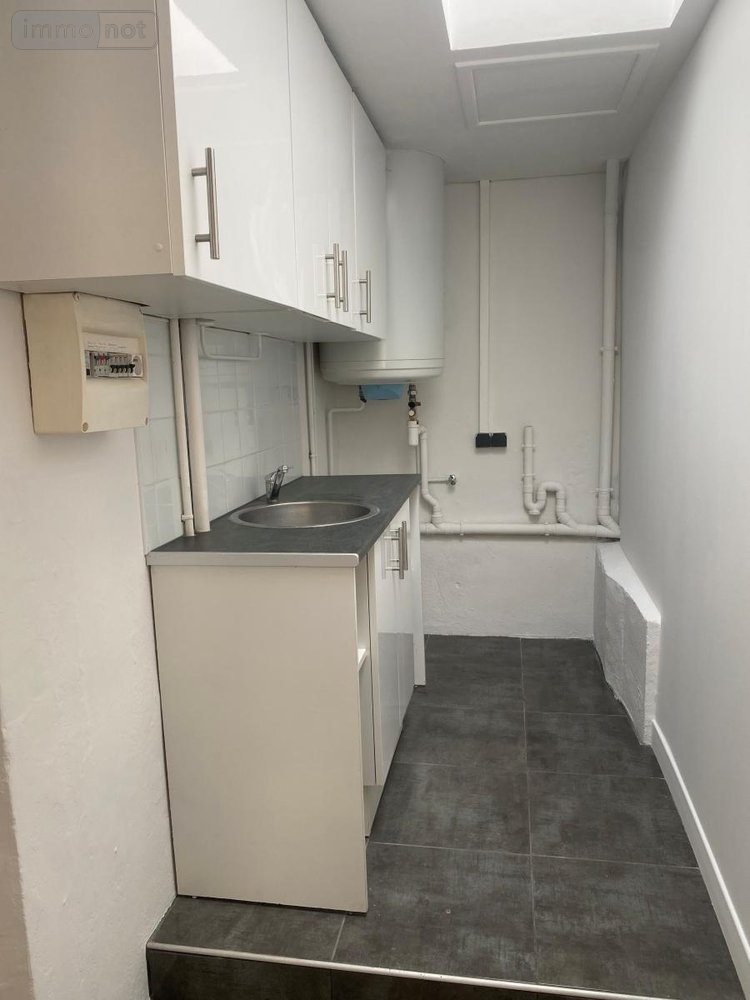 Appartement a vendre Locmaria-Plouzané 29280 Finistère 66 m2 4 pièces 161510 euros