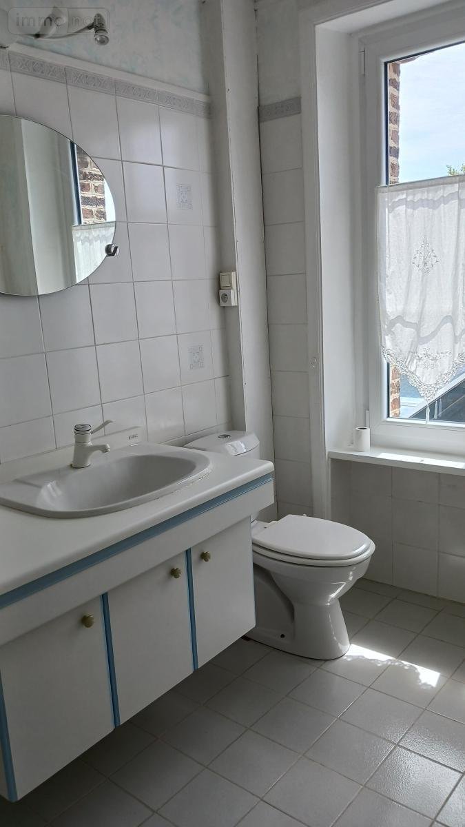 Maison a vendre Barfleur 50760 Manche 42 m2 3 pièces 174900 euros