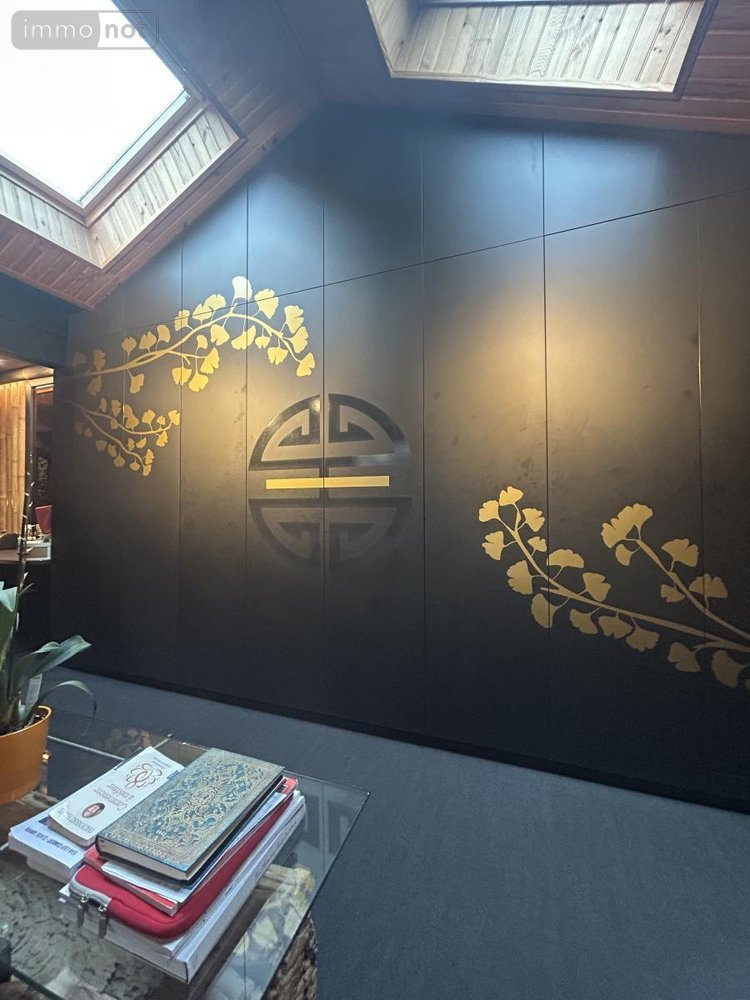 Maison a vendre Saint-Brieuc 22000 Côtes-d'Armor 310 m2  561800 euros