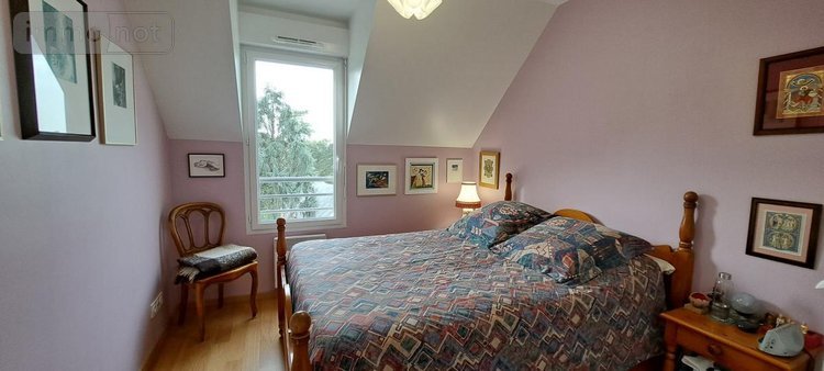 Appartement a vendre Angers 49000 Maine-et-Loire 74 m2 4 pièces 315000 euros