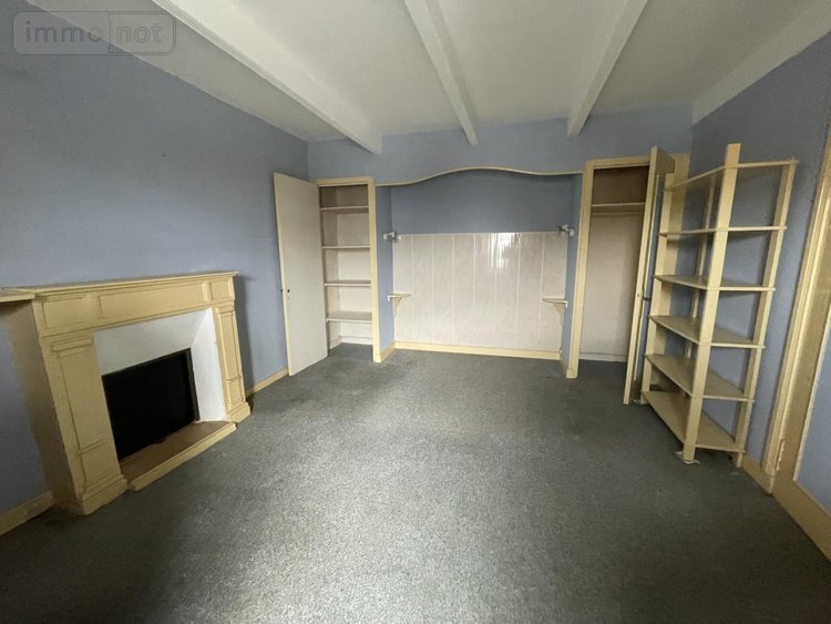 Maison a vendre Ploubazlanec 22620 Côtes-d'Armor 117 m2 6 pièces 229500 euros