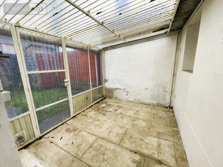 Maison a vendre Ballon-Saint-Mars 72290 Sarthe 198 m2 8 pièces 160000 euros