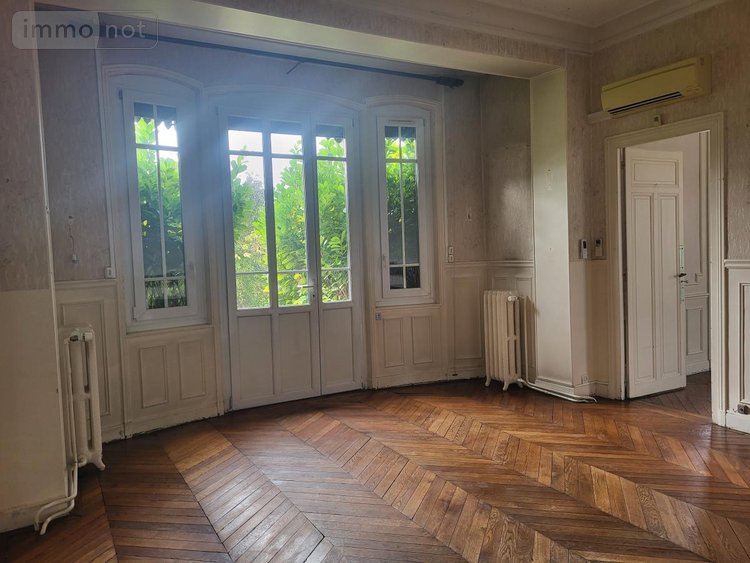 Maison a vendre Saint-Brice-Courcelles 51370 Marne 233 m2 7 pièces 524000 euros