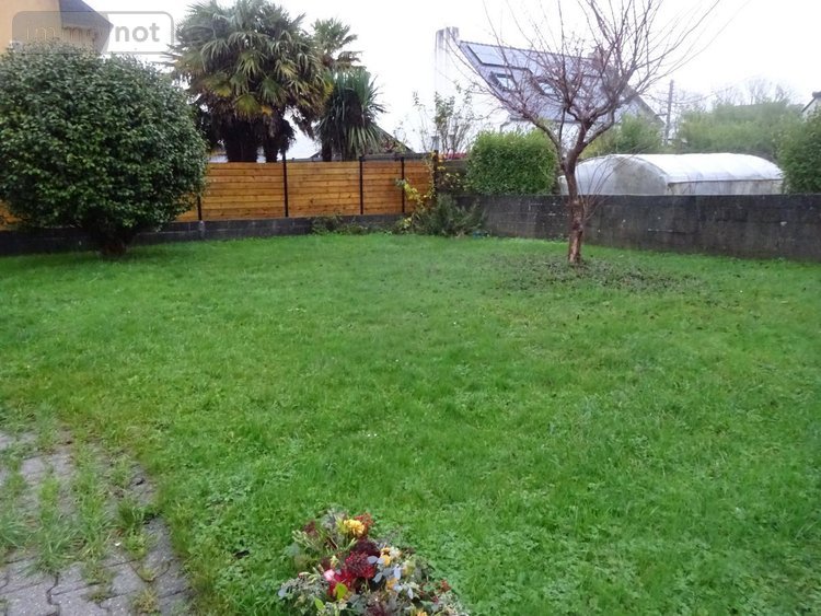 Maison a vendre Saint-Renan 29290 Finistère 129 m2 6 pièces 229120 euros