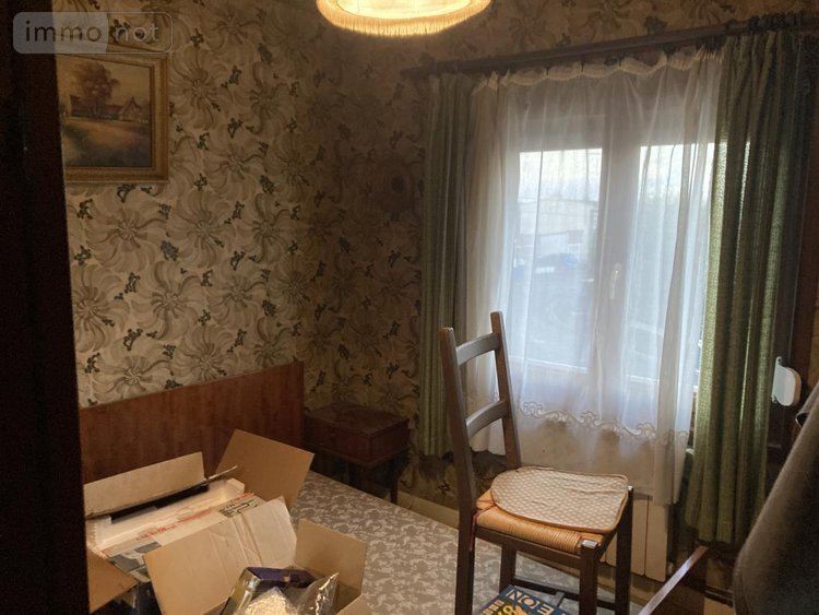 Maison a vendre Beaurains 62217 Pas-de-Calais 77 m2 5 pièces 122200 euros
